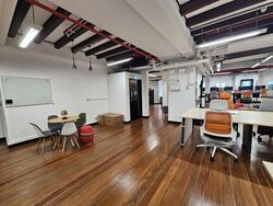 Telok Ayer Street (D1), Office #505743231